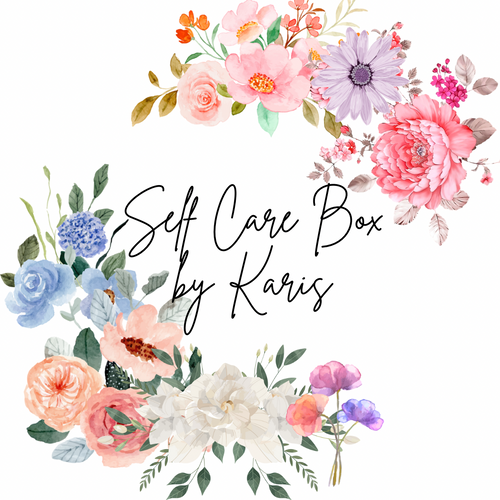 SelfCareBoxbyKaris